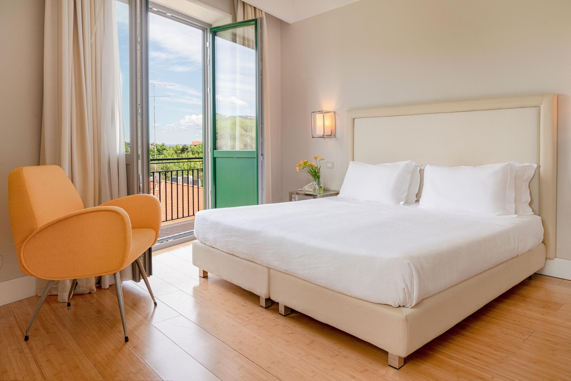 מונטה קטיני טרמה Grand Hotel Croce Di Malta מראה חיצוני תמונה