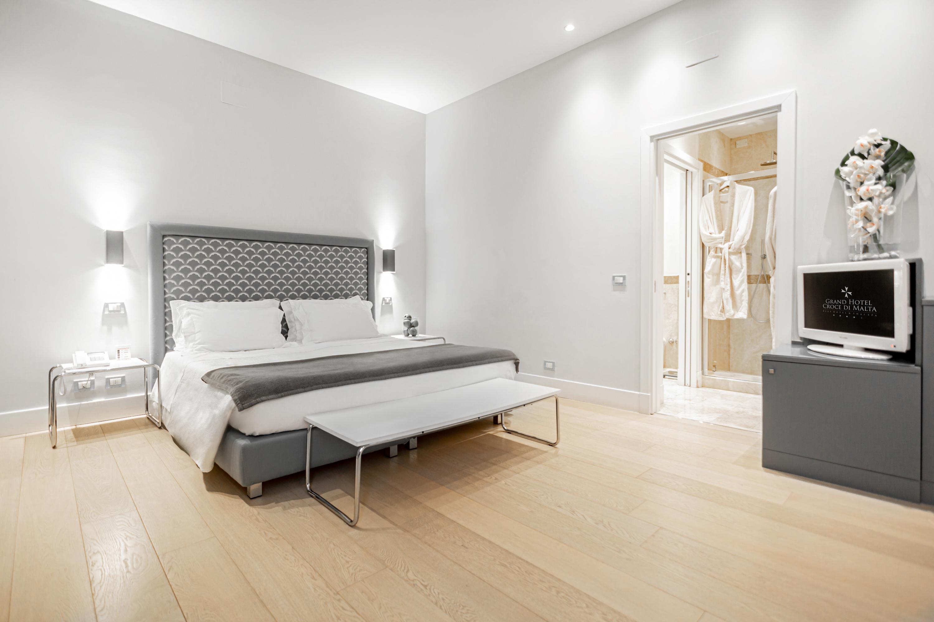 מונטה קטיני טרמה Grand Hotel Croce Di Malta מראה חיצוני תמונה