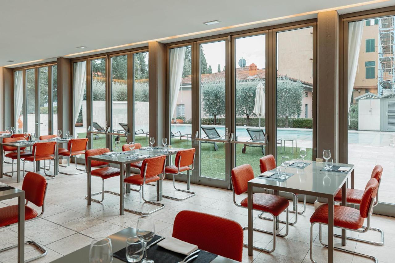 מונטה קטיני טרמה Grand Hotel Croce Di Malta מראה חיצוני תמונה